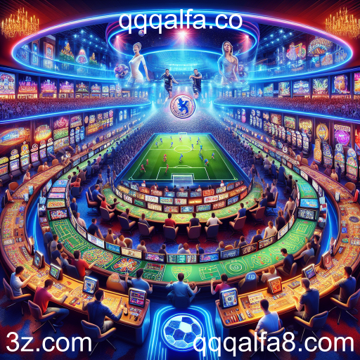 A Evolução dos Jogos de Esportes no Mundo Digital