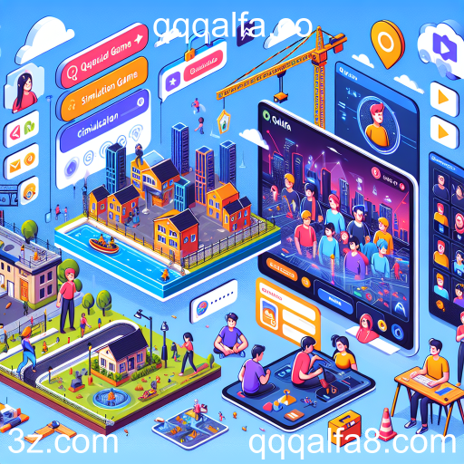 Explorando o Mundo dos Jogos de Simulação